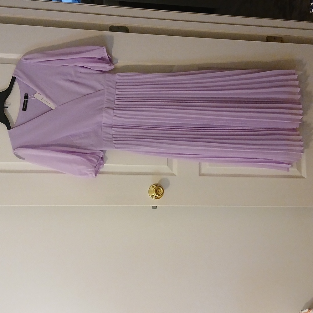 Merokeety dress